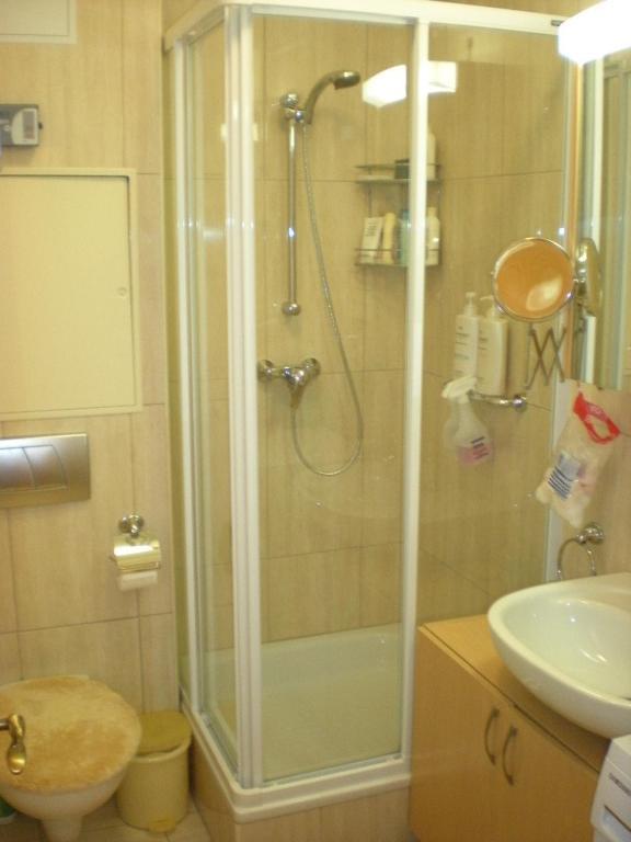 Apartman Golf Lux Bük Rom bilde