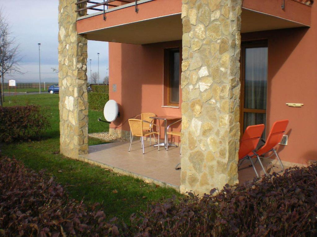 Apartman Golf Lux Bük Rom bilde