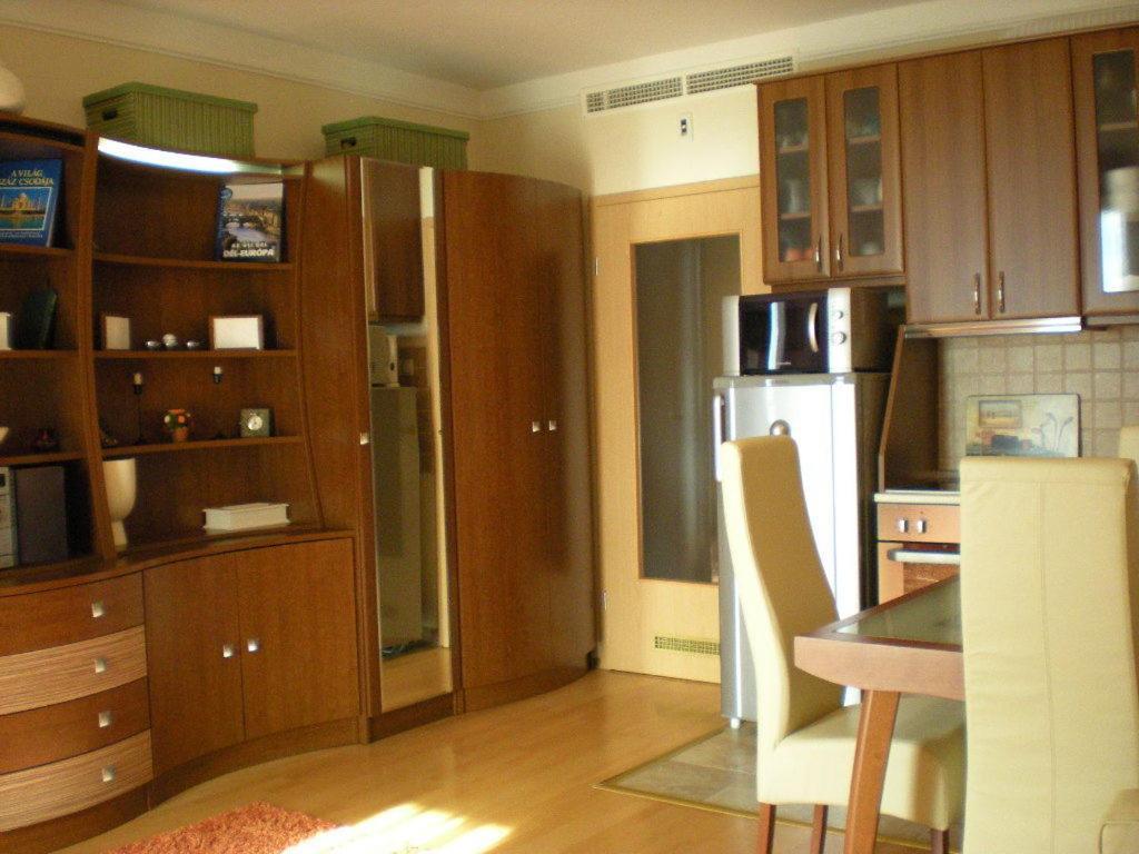 Apartman Golf Lux Bük Rom bilde