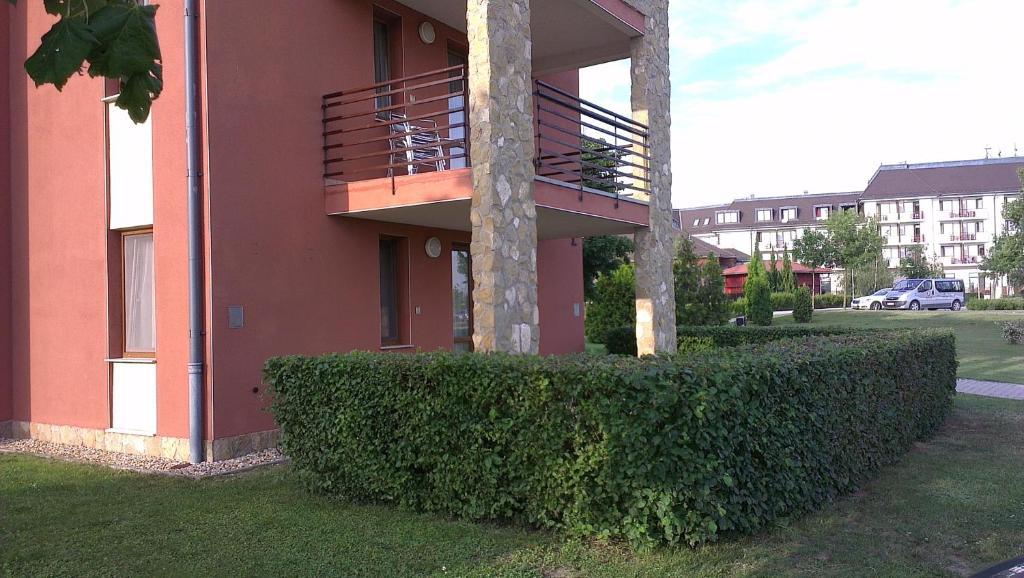 Apartman Golf Lux Bük Rom bilde