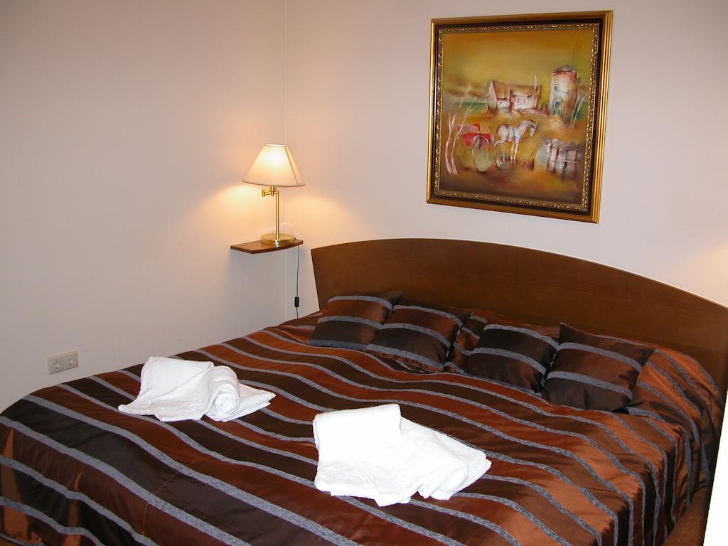 Apartman Golf Lux Bük Rom bilde